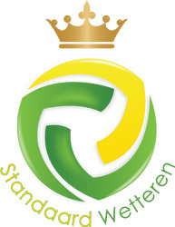 K Standaard Wetteren Logo icons