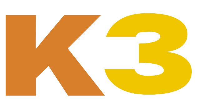 K3 Logo icons