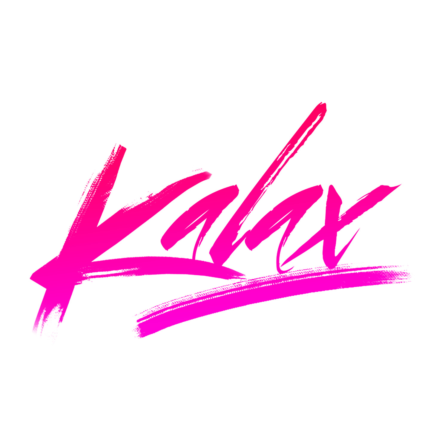 Kalax Logo icons