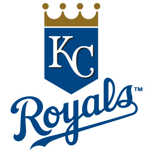 Kansas City Royals Logo icons