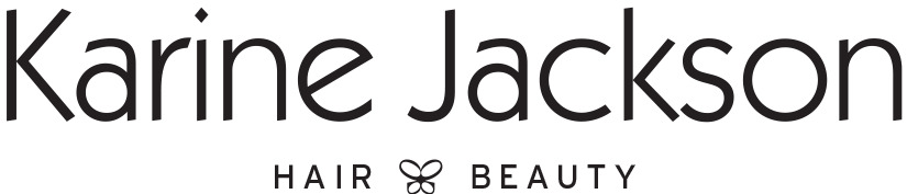 Karine Jackson Logo icons