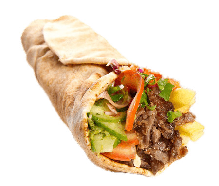 Kebab Roll png icons