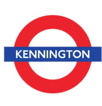 Kennington icons