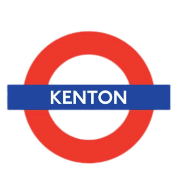 Kenton icons