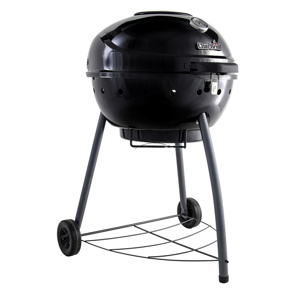 Kettleman Charcoal Grill png icons