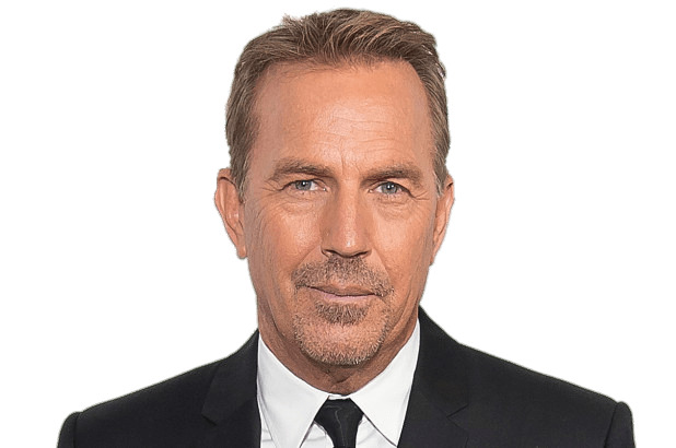 Kevin Costner icons