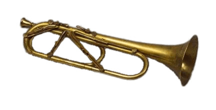 Keyed Trumpet icons