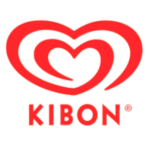 Kibon Logo icons