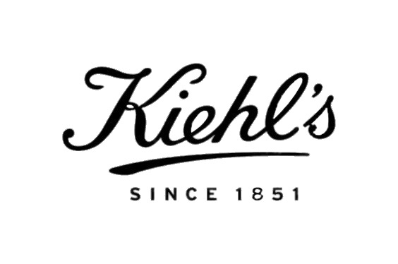 Kiehl's Logo icons