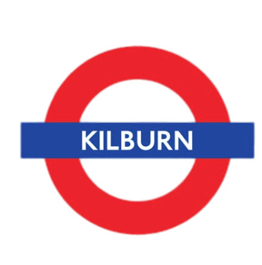 Kilburn icons