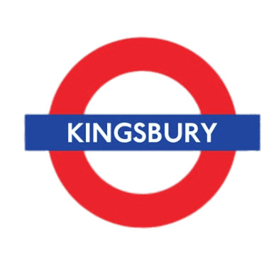 Kingsbury icons