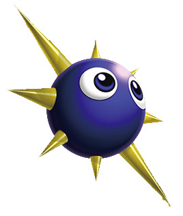 Kirby Gordo icons