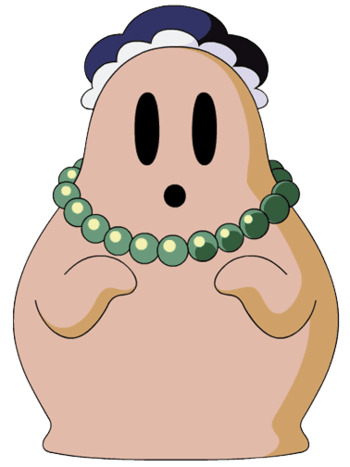 Kirby Hana icons