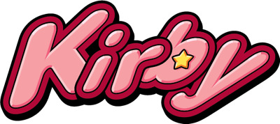 Kirby Logo icons