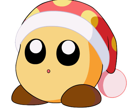 Kirby Noddy icons