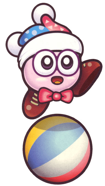 Kirby Original Marx png icons
