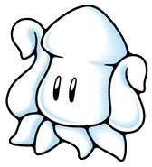 Kirby Squishy Front Legs Up png