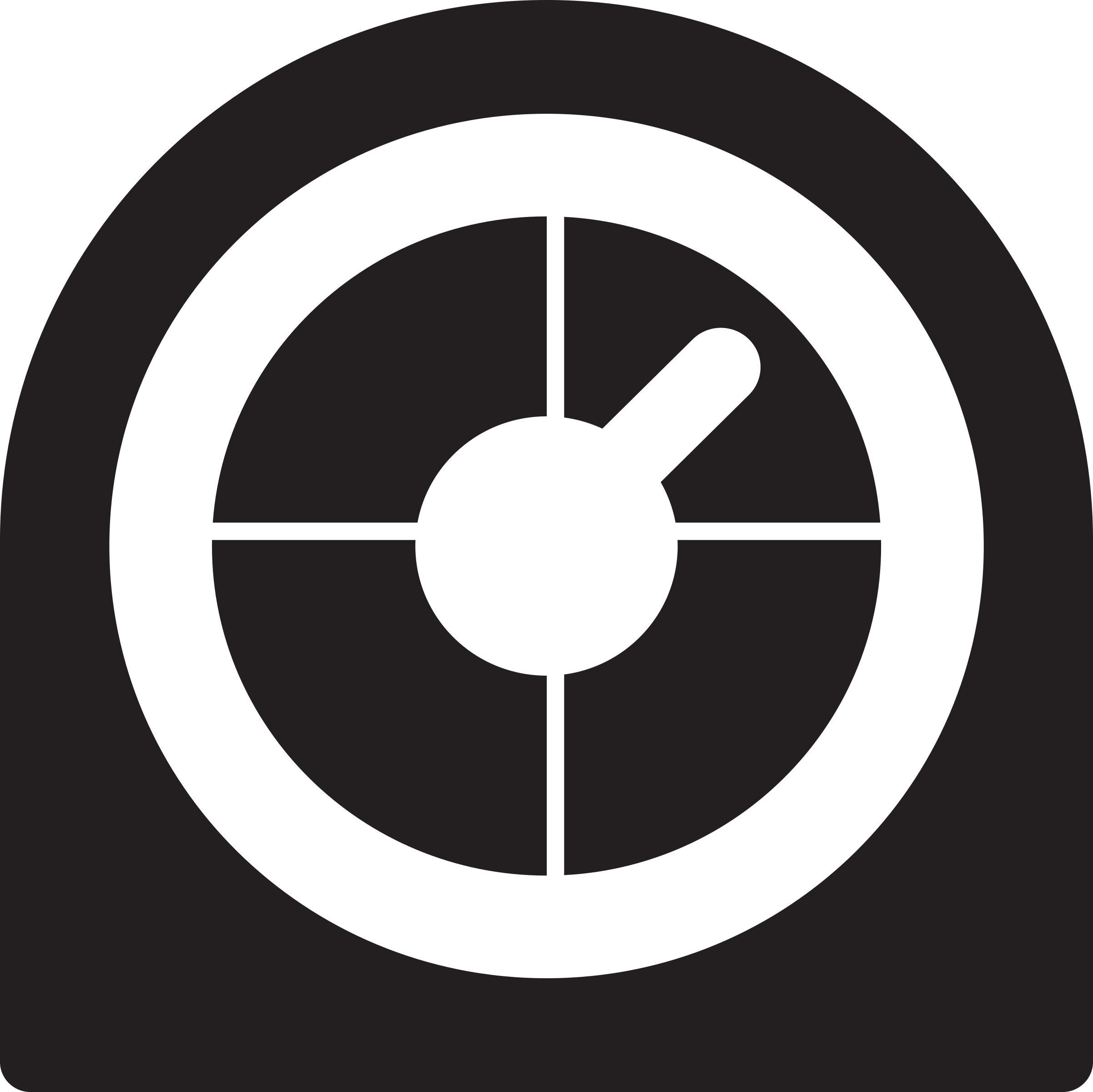 Kitchen Icon - Timer png