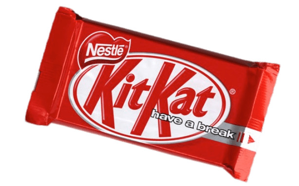 KitKat Chocolate Bar png icons