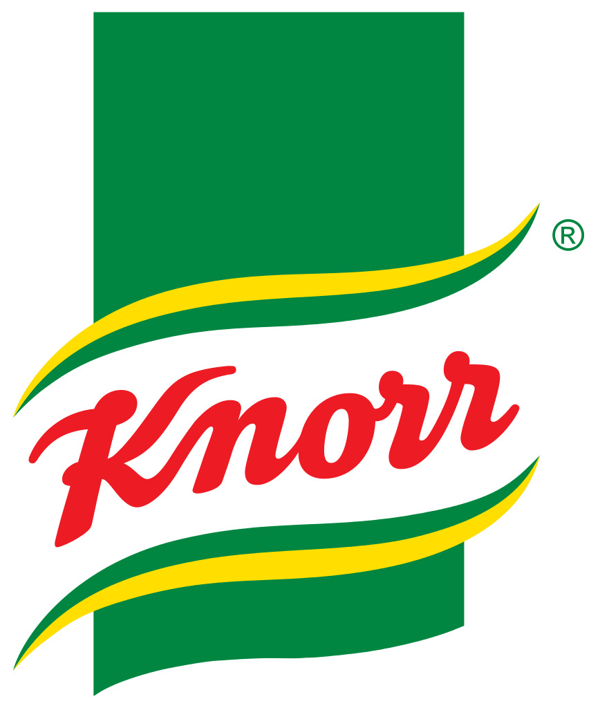 Knorr Logo icons