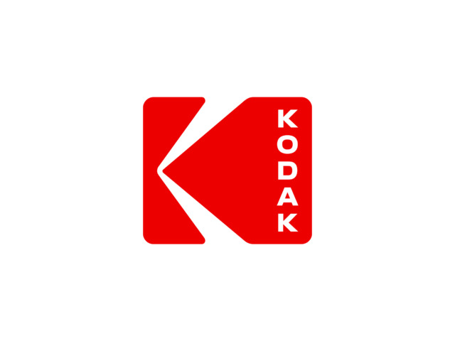 Kodak Logo icons