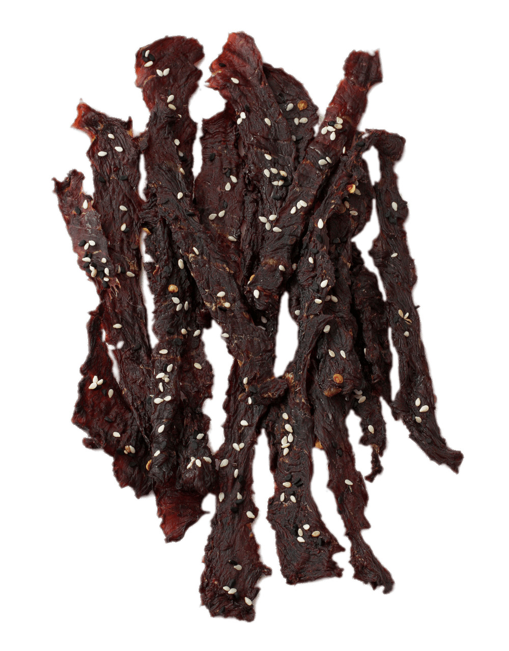 Korean Beef Jerky png icons