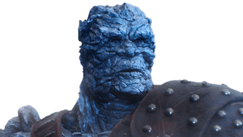 Korg Head Thor png icons