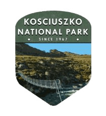 Kosciuszko National Park png icons