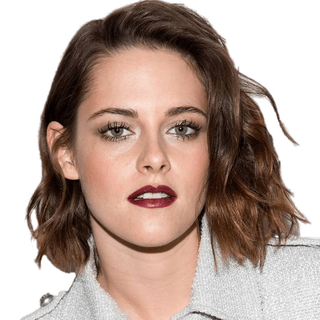Kristen Stewart Red Lips png icons