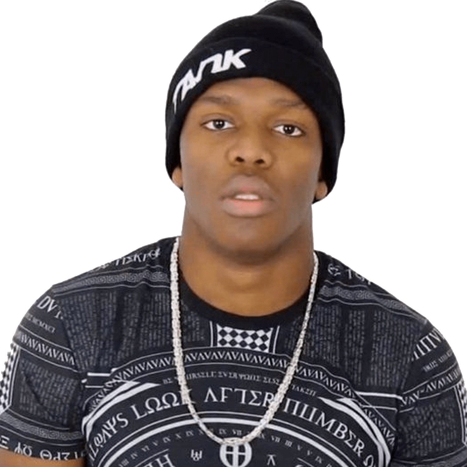 KSI Hat png icons
