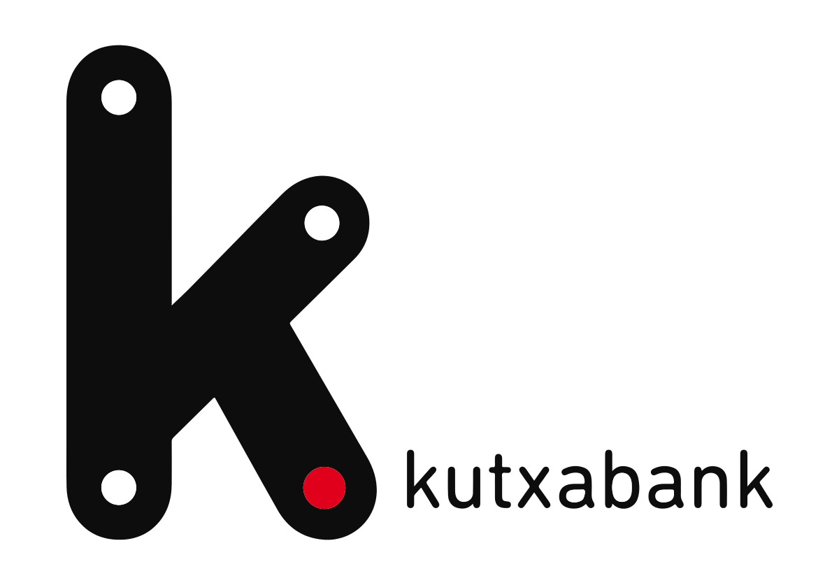 Kutxabank Logo icons