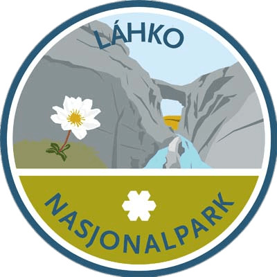 La?hko Nasjonalpark icons