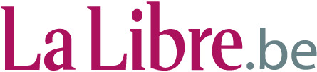 La Libre Logo icons