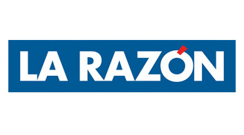 La Razon Newspaper Logo png icons