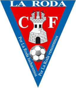 La Roda CF Logo icons