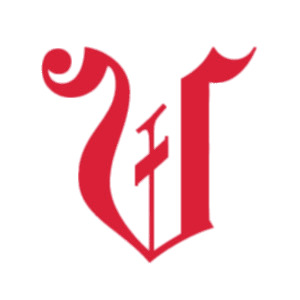 La Voz De Galicia Letter Logo icons
