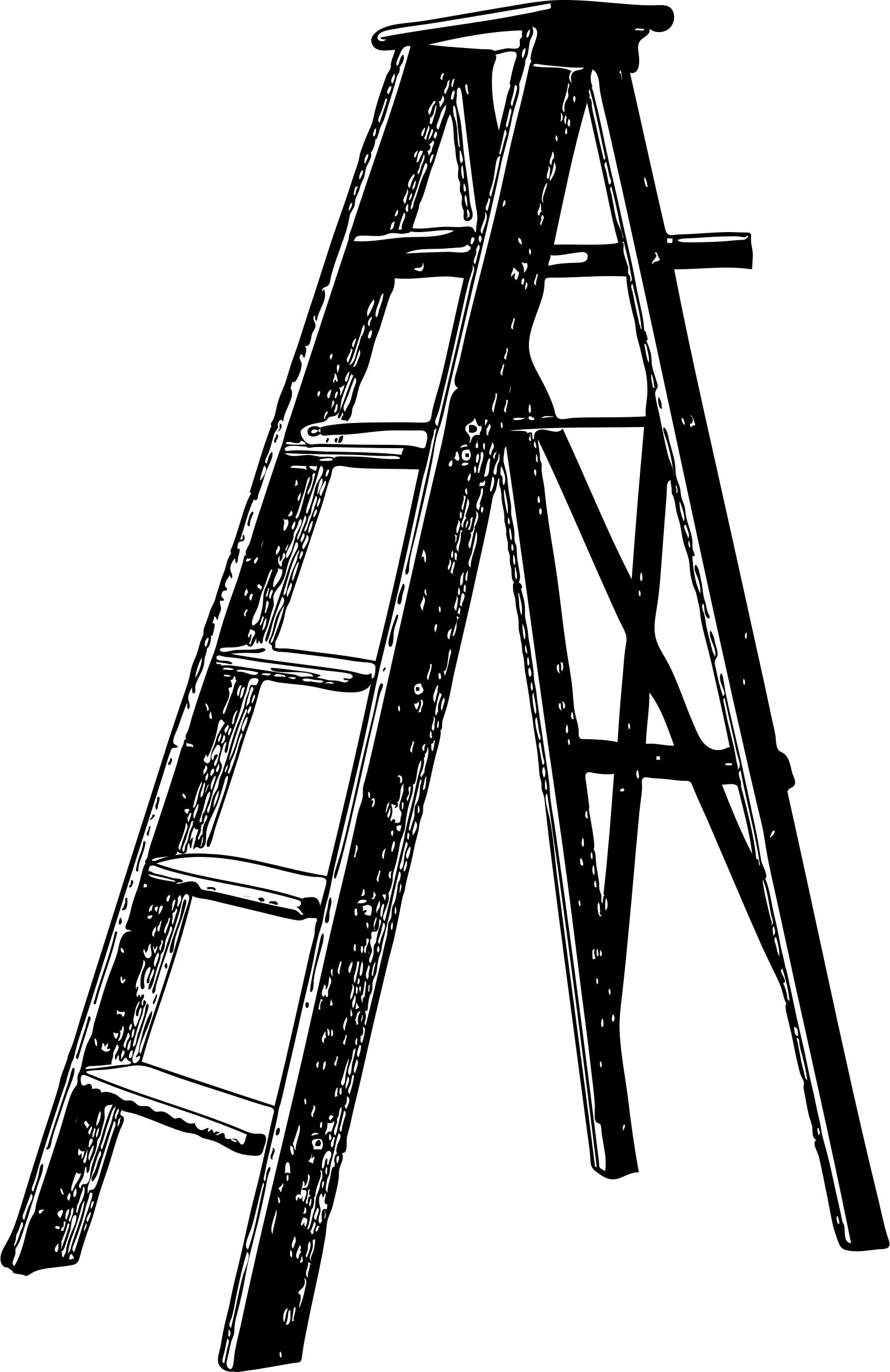 Ladder PNG icons