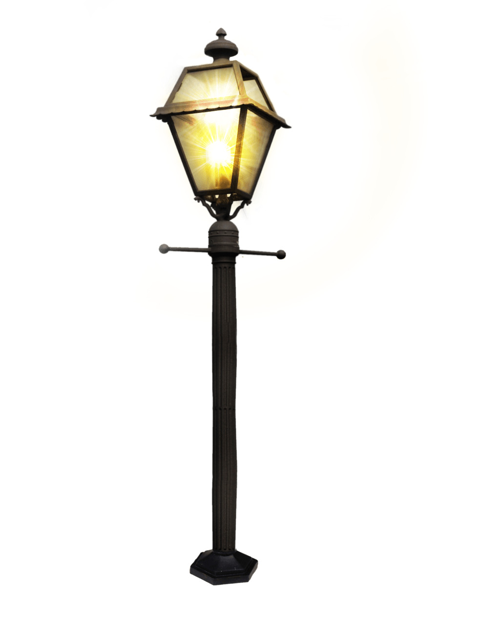 Lamp Street png icons