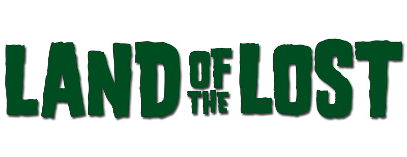 Land Of the Lost Logo png icons