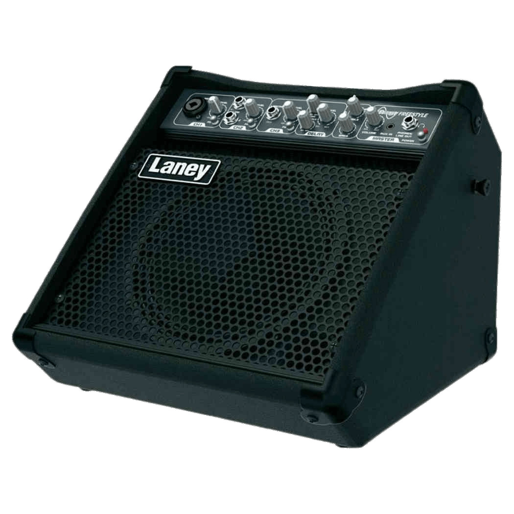 Laney AH Freestyle Multi Instrument Amplifier png