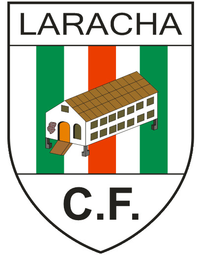Laracha CF Logo icons