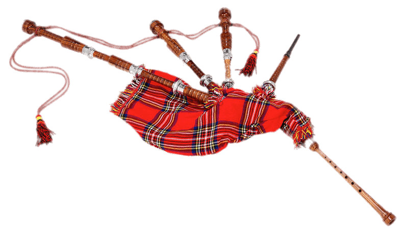 Large Bagpipes png icons