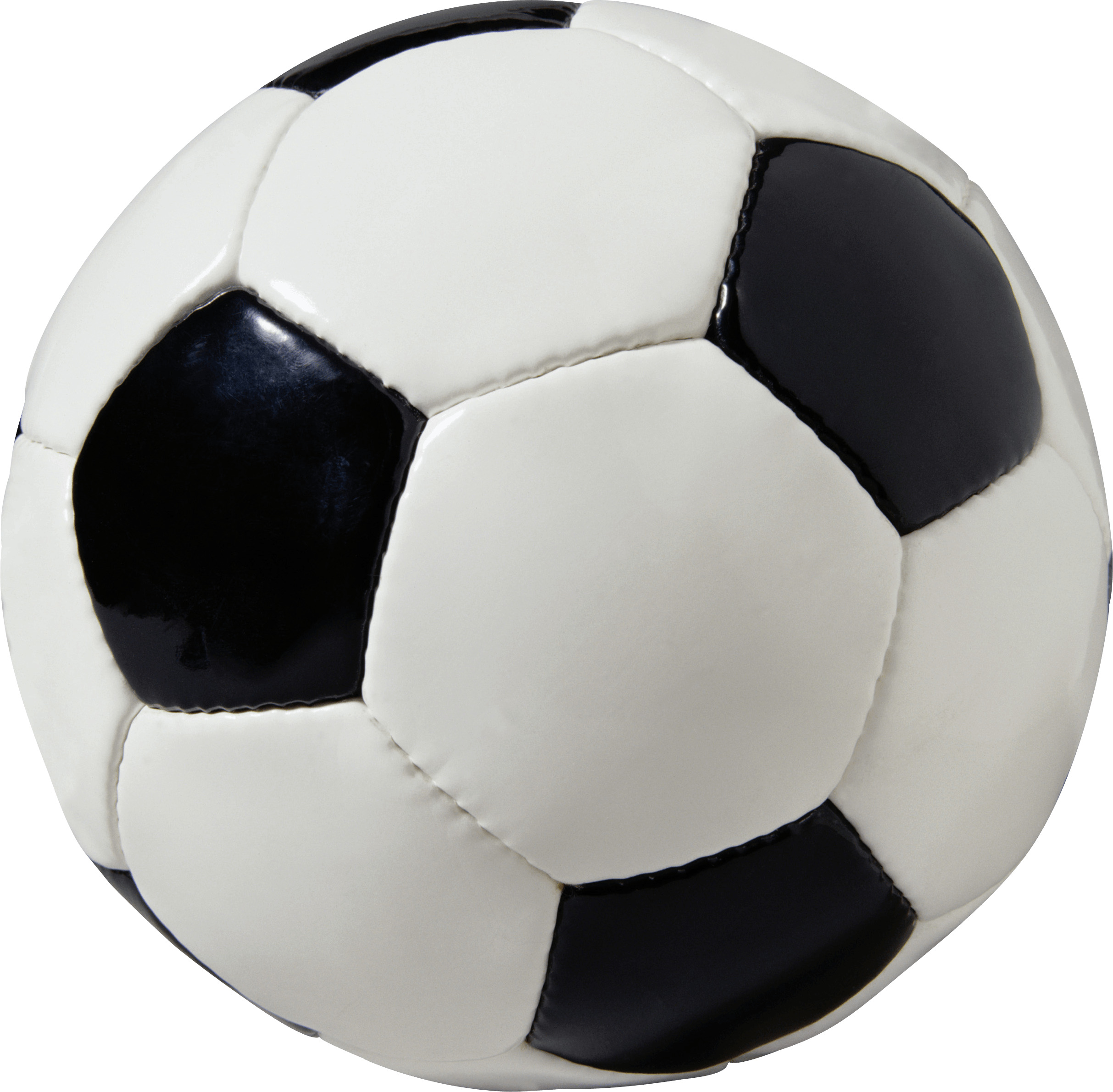 Leather Football Ball png