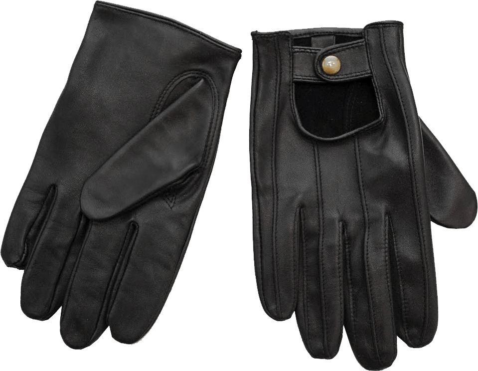 Leather Gloves png icons