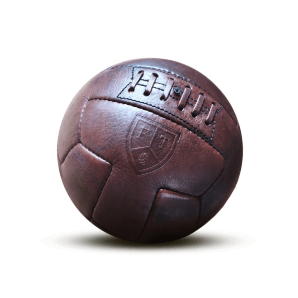 Leather Vintage Football Ball icons