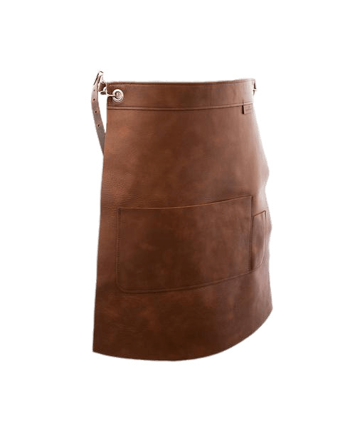 Leather Waist Apron png icons