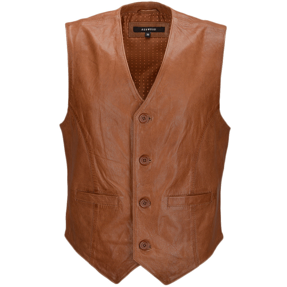 Leather Waistcoat png icons