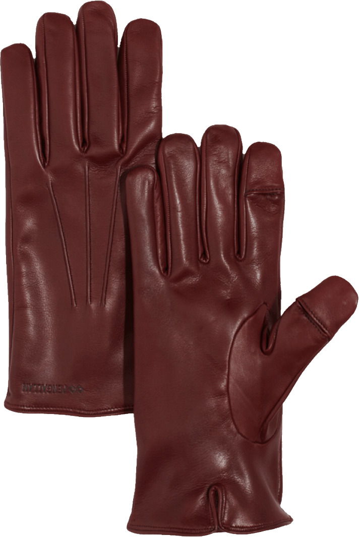 Leather Women Gloves icons
