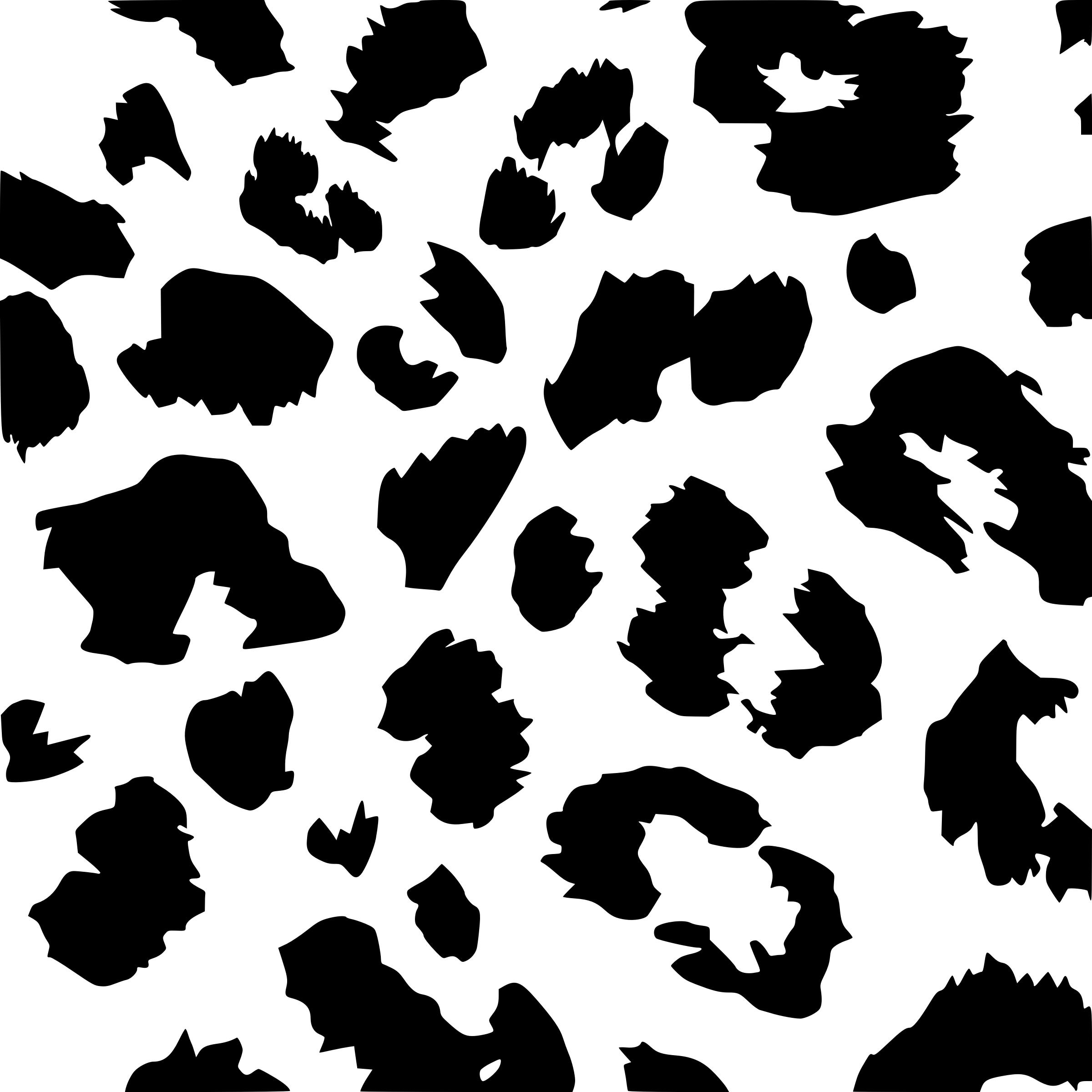 leopard skin by maui PNG icons
