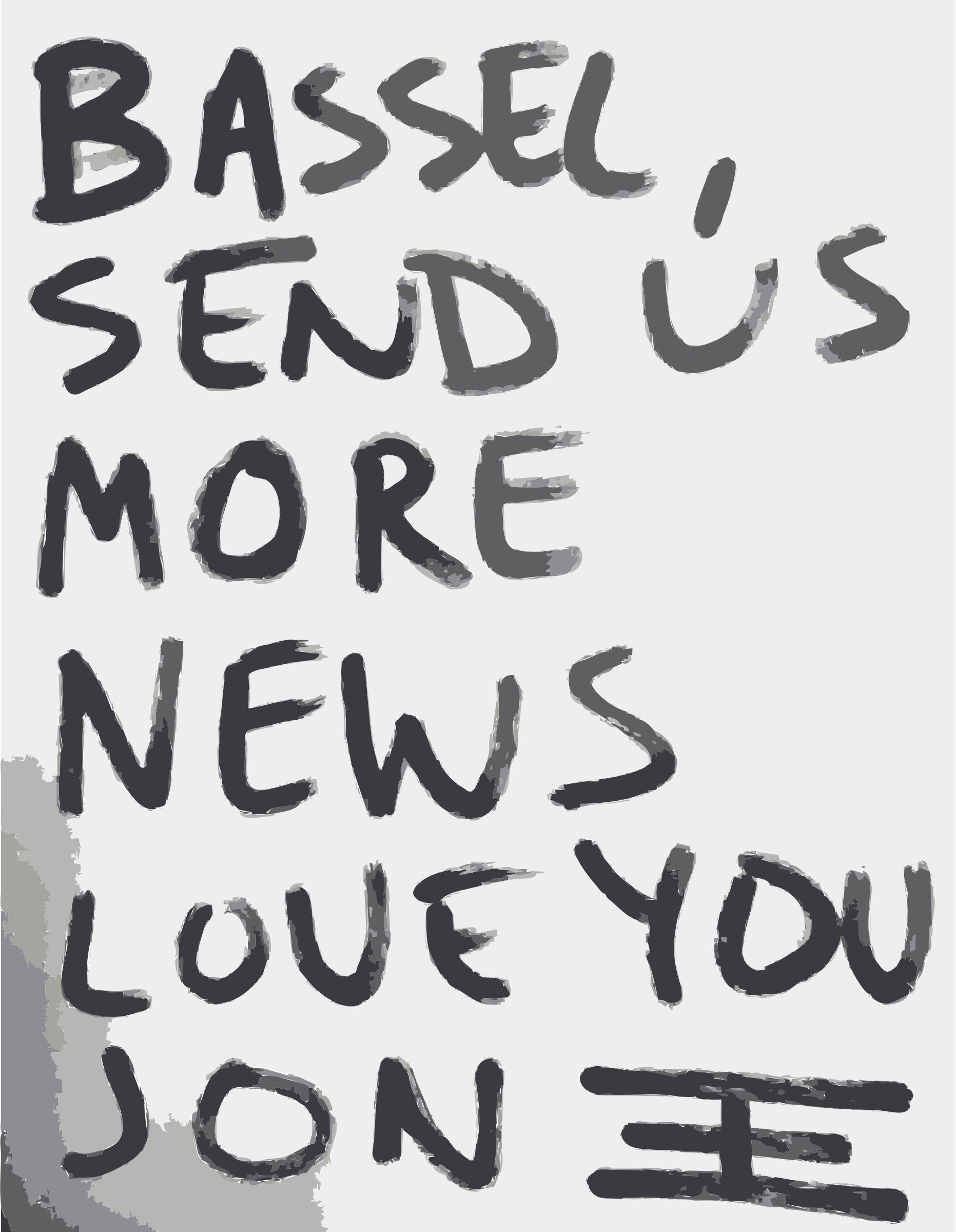 Letters to Bassel png